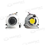 Kompiuterių au&scaron;intuvas HP Pavilion 15-AB 17-G 17-G100