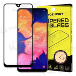 Samsung Galaxy M11 / A11 kaitseklaas "Wozinsky 5D Full Glue"