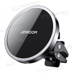 Joyroom JR-ZS240 MagSafe 15 W autotelefoni hoidik juhtmevaba laadimisega ventilatsioonirestile