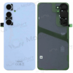 Samsung Galaxy S24+ tagakaas (sinine) (originaal)