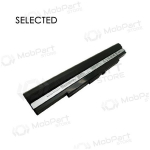 ASUS A31-UL30, 5200mAh s&uuml;learvuti aku