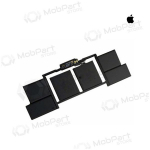 APPLE A1707, 6667mAh s&uuml;learvuti aku - PREMIUM