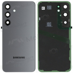 Samsung Galaxy S24 tagakaas (must) (originaal)