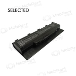 ASUS A32-N56, 5200mAh s&uuml;learvuti aku
