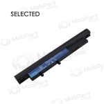 ACER AS09D31, 4400mAh s&uuml;learvuti aku, Selected