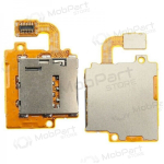 Samsung T585 Galaxy Tab A 10.1 (2016) SIM-kaardi pesa (originaal) (teeninduspakett)