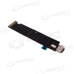 Apple iPad Pro 12.9 2015 laadimispesa liides (laadimisliides) (must) (originaalne)