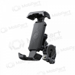 Telefono laikiklis dviračiui Joyroom JR-ZS428 mustad