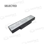 ASUS A32-K72, 4400mAh s&uuml;learvuti aku