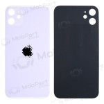 Apple iPhone 11 tagakaas (violetne)