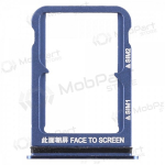 Xiaomi Mi 8 SIM kaardi hoidja (sinised)