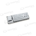 DELL KD491, 5200mAh s&uuml;learvuti aku, Advanced