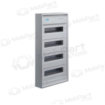 Hager 48 mod. vir&scaron;tinkinis skydelis VA48B