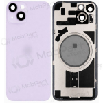 Apple iPhone X patareipesade kaas (tagakaas) (h&otilde;bedased) (kasutatud grade A, originaalne)