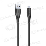 Micro USB kaabel Awei CL-182M USB-A kuni Micro USB 1 m must