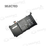 ASUS A42-S551 4400mAh s&uuml;learvuti aku