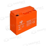 Aku Power Bubble Premium PBP1218 (18Ah, 12V)