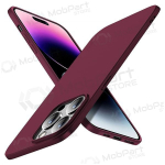 Xiaomi Redmi Note 13 5G, Redmi Note 14S &uuml;mbris - X-Level Guardian (burgundia)
