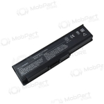 DELL FT080, 4400mAh s&uuml;learvuti aku