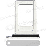 Apple iPhone 14 Pro / 14 Pro Max SIM kaardi hoidja (h&otilde;bedased)