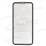 Samsung Galaxy S22 Ultra kaitseklaas - 5D Full Glue (ilma s&otilde;rmej&auml;lje v&auml;ljal&otilde;iketa)