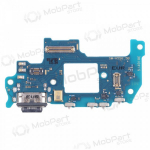 Samsung A556 Galaxy A55 5G laadimispesa ja mikrofoni liides (laadimisliides) (service pack) (originaalne)