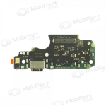 Xiaomi Poco X4 Pro 5G laadimispesa ja mikrofoni liides (laadimisliides) (service pack) (originaalne)