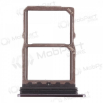 Huawei Mate 20 SIM kaardi hoidja (mustad)