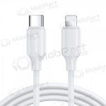 USB kaabel Joyroom S-CL020A9 Type-C to Lightning 20W 1.0m valged