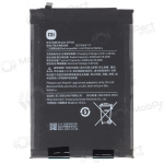 Xiaomi Pad 6 Pro aku, patarei (BP4M) (originaal)