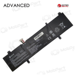 ASUS B31N1707, 3600mAh s&uuml;learvuti aku, Advanced