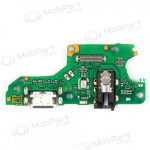 Huawei P Smart 2021 laadimispesa ja mikrofoni liides (laadimisliides) - Premium