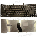 Klaviatuur Acer: TM4320, TM5710, 4630Z, 4620Z, 5530G, 4730, US