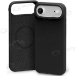 Apple iPhone Air &uuml;mbris Mercury - Pure Magsafe Silicon Case (must)