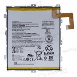 Akumuliatorius ORG Lenovo Tab M10 Plus (FHD) TB-X606 L19D1P32 5000mAh