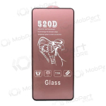 Apple iPhone 15 Pro kaitseklaas "520D"