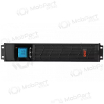 East UPS EA903PSRT BATUPS (EPO, Rack/Tower, LCD, 3000VA/2700W)