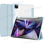 &Uuml;mbris Dux Ducis Toby Samsung X130/X135 Tab A11 8.7 sinised