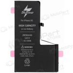 Apple iPhone XS aku, Di-Power 2658 mAh (suurendatud mahutavusega)