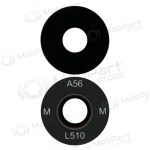 Samsung Galaxy A56 5G kaamera klaas (lens Macro) (originaal)