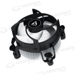 ARCTIC Alpine 17 procesoriaus au&scaron;intuvas, Intel 1700