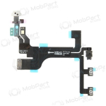 Apple iPhone 5C sisse/v&auml;lja (toite), helitugevuse juhtimise pistik
