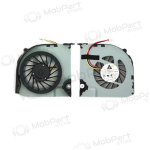 S&uuml;learvuti jahuti HP DM4, DM4-3000