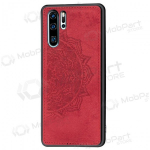 Samsung A325 Galaxy A32 4G &uuml;mbris "Mandala" (punane)