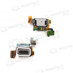 Samsung G920 Galaxy S6 k&otilde;lari liides