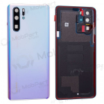 Huawei P30 Pro patareipesade kaas (tagakaas) (Breathing Crystal) (kasutatud grade C, originaalne)