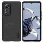 Xiaomi Redmi Note 12 5G / Poco X5 &uuml;mbris &bdquo;Nillkin Frosted Shield&ldquo; (mustad)