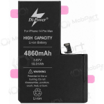 Apple iPhone 14 Pro Max aku, aku Di-Power 4860 mAh (suurendatud mahutavusega)