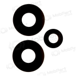 Xiaomi Poco X6 kaamera klaas (3pcs)