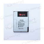 Samsung Galaxy i9205 Galaxy Mega 6.3 patarei / aku (3200mAh)